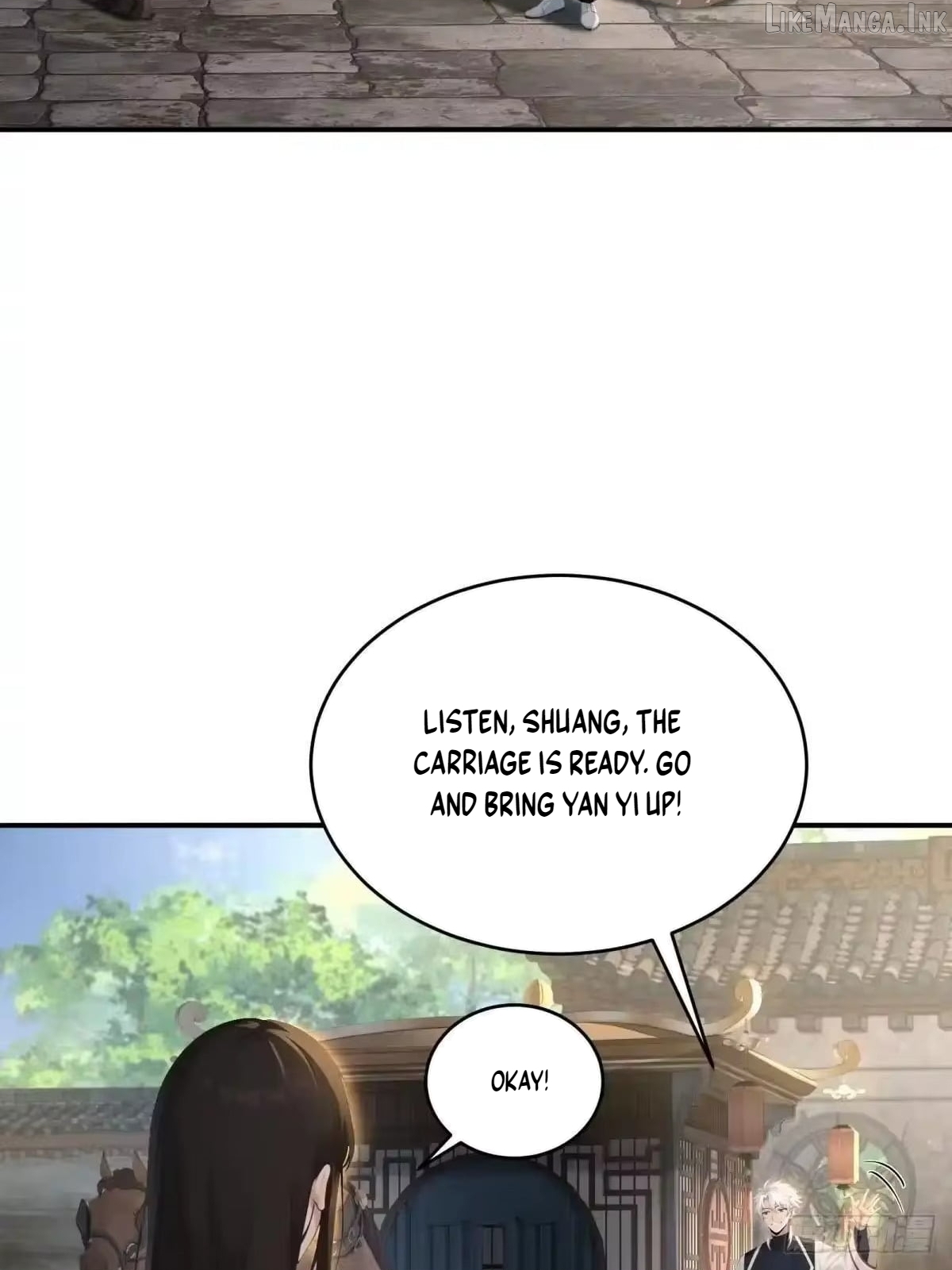 To Save Seven Villainesses, I Went Full Harem! Chapter 63  - page 9